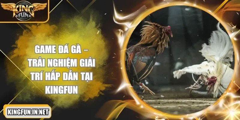 game-da-ga